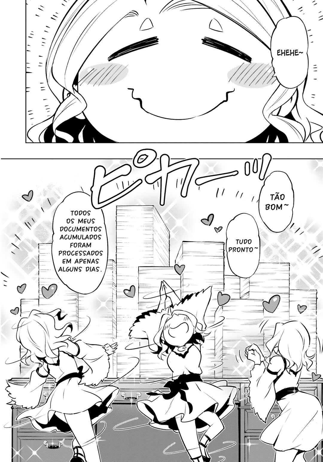 Chapter 64 - Page 12