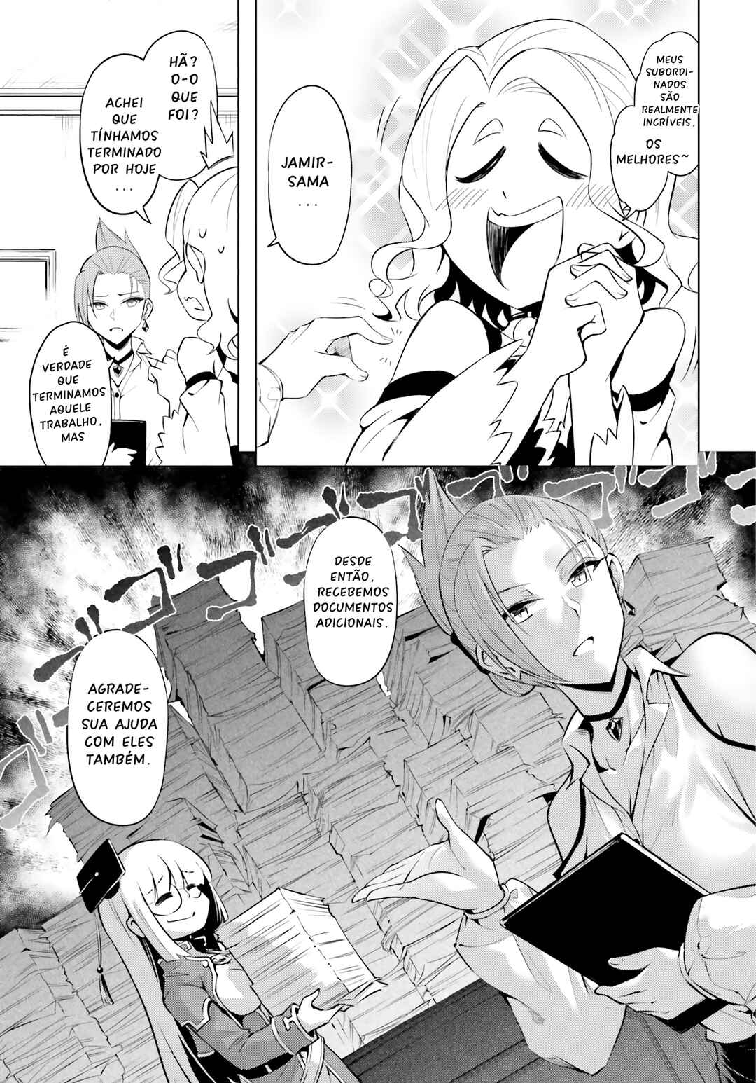 Chapter 64 - Page 13