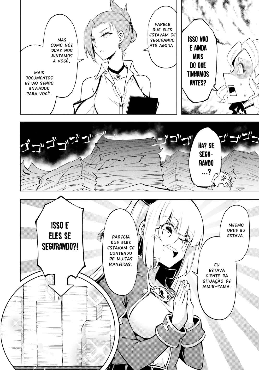 Chapter 64 - Page 14