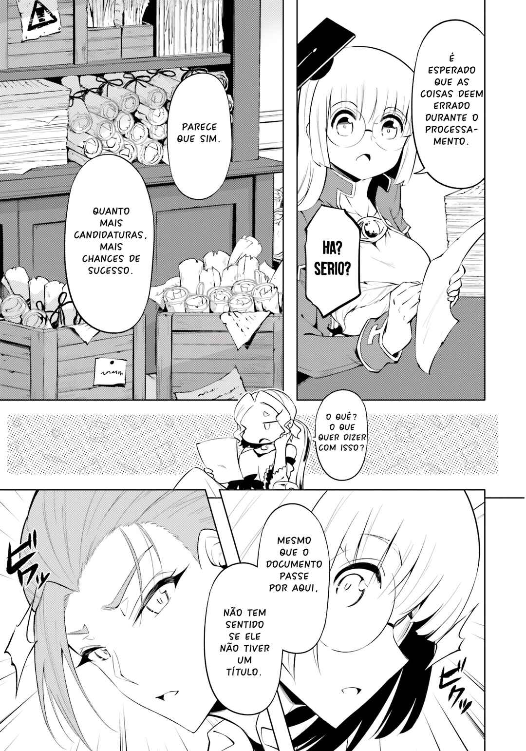 Chapter 64 - Page 17