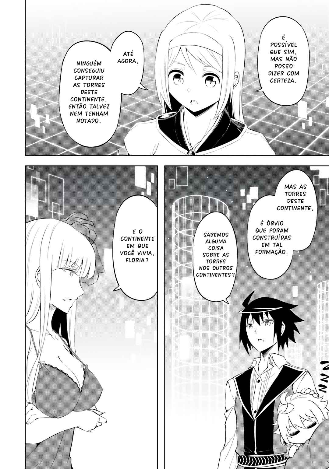 Chapter 64 - Page 39