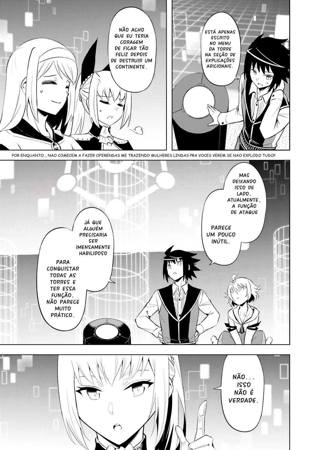 Chapter 64 - Page 44