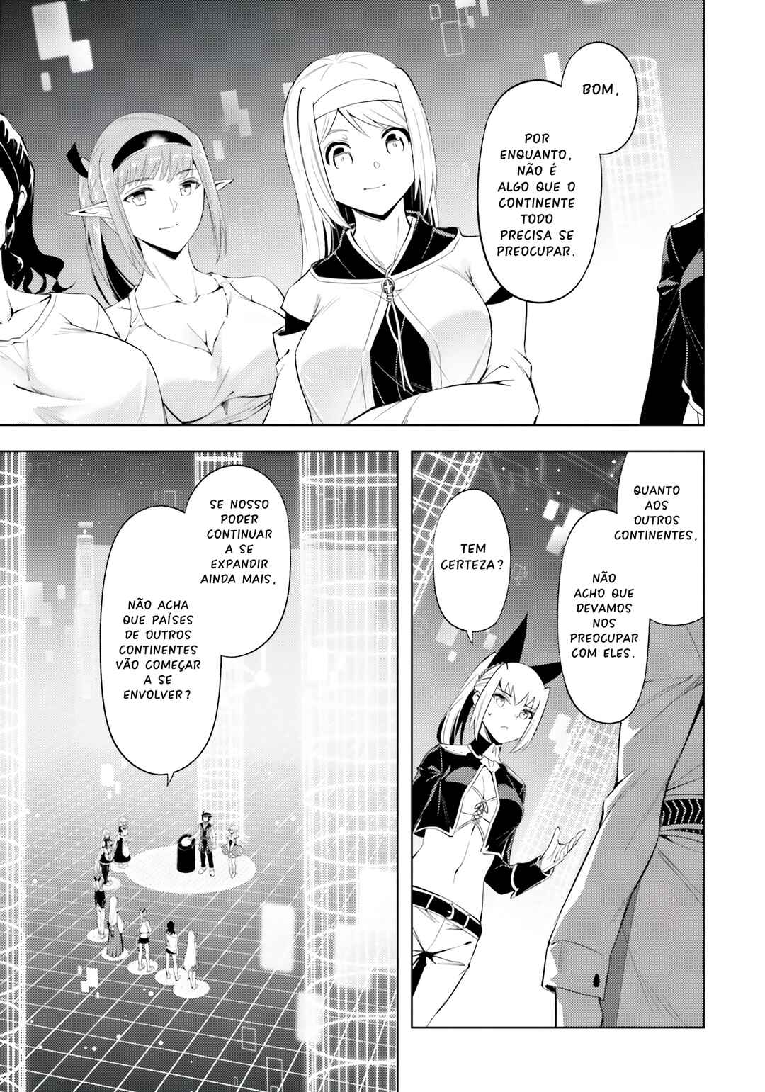 Chapter 64 - Page 46