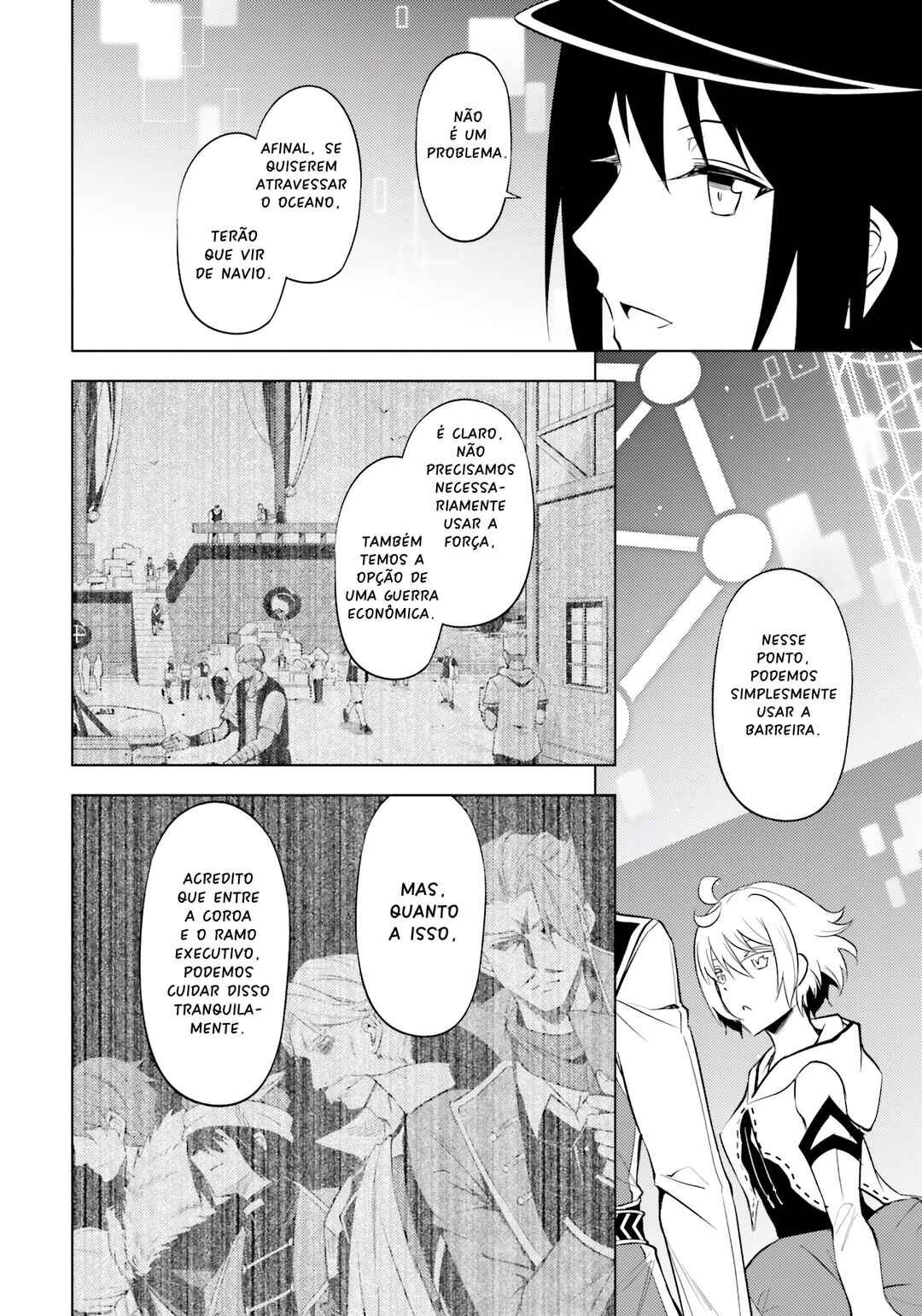 Chapter 64 - Page 47