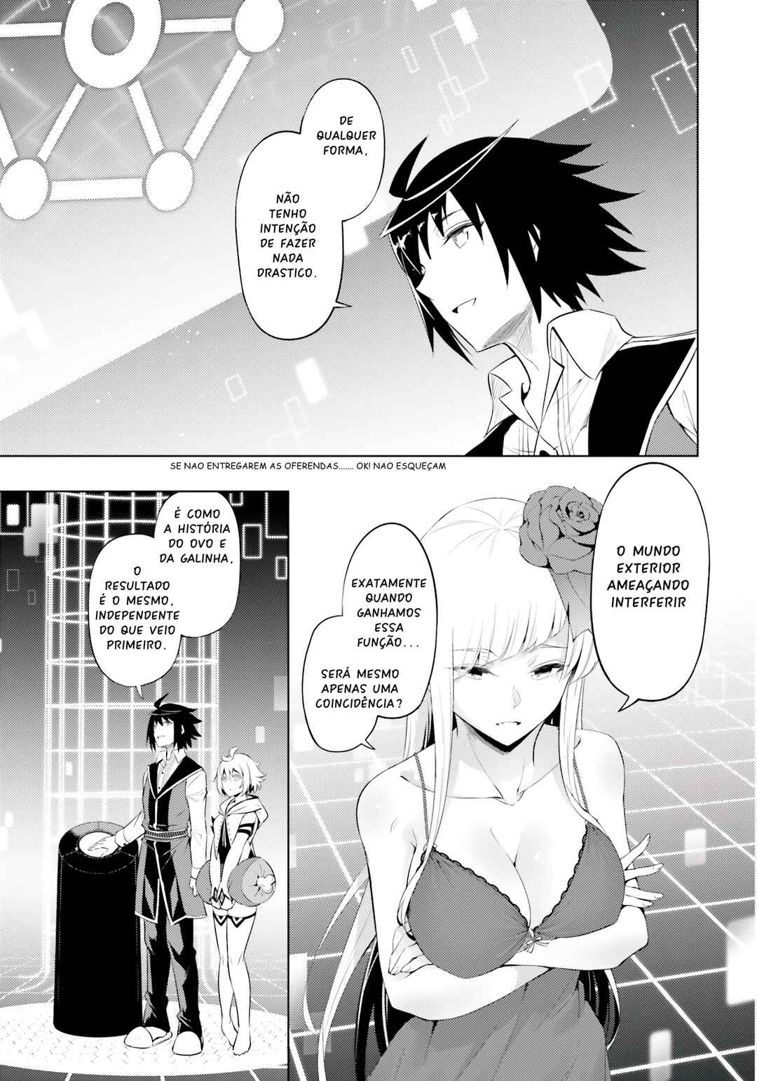 Chapter 64 - Page 48