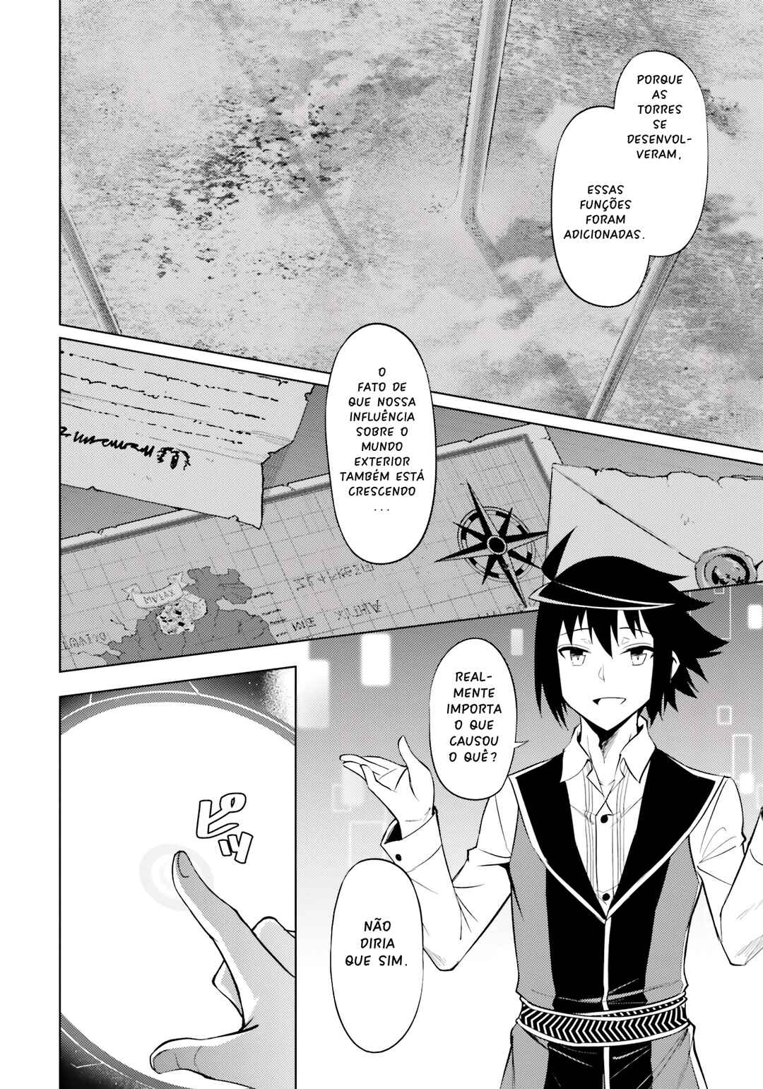 Chapter 64 - Page 49