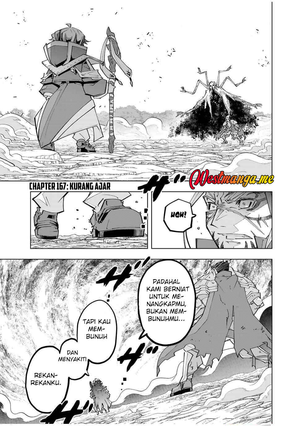 Chapter 167 - Page 2
