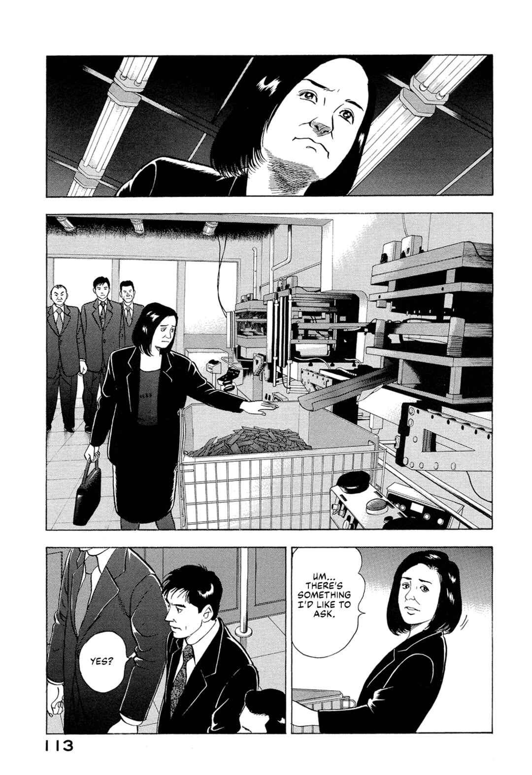 Chapter 46 - Page 11