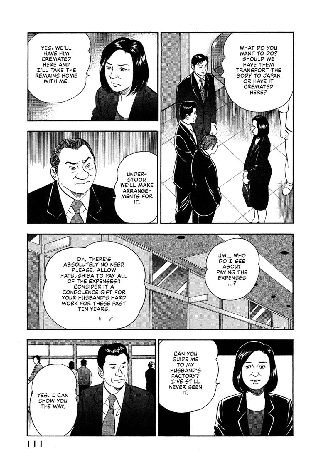 Chapter 46 - Page 9