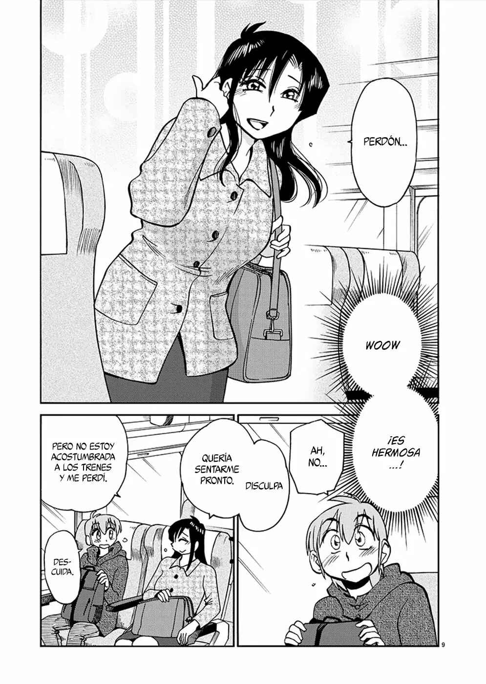 Chapter 75 - Page 10