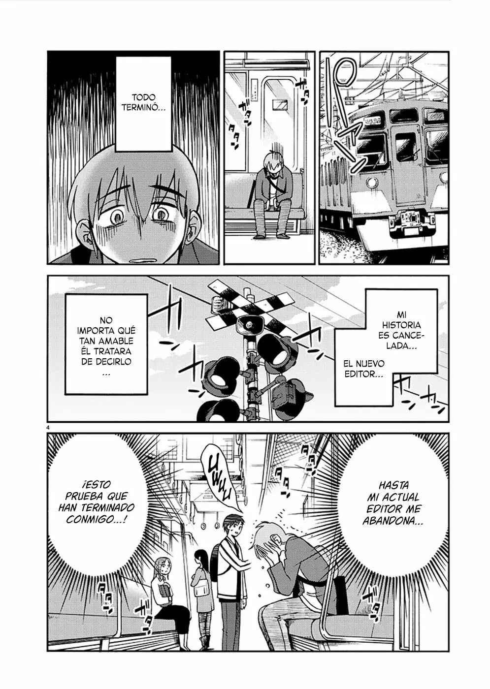 Chapter 75 - Page 5