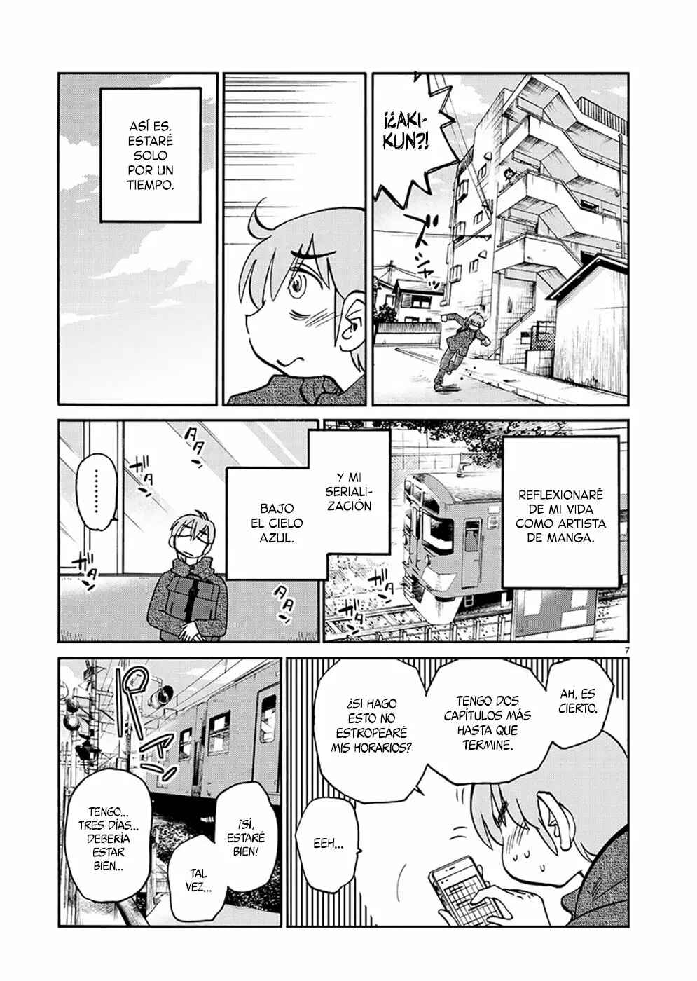 Chapter 75 - Page 8