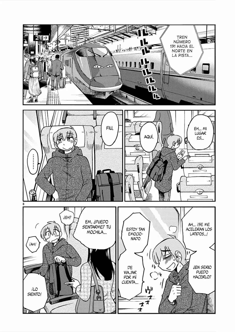Chapter 75 - Page 9