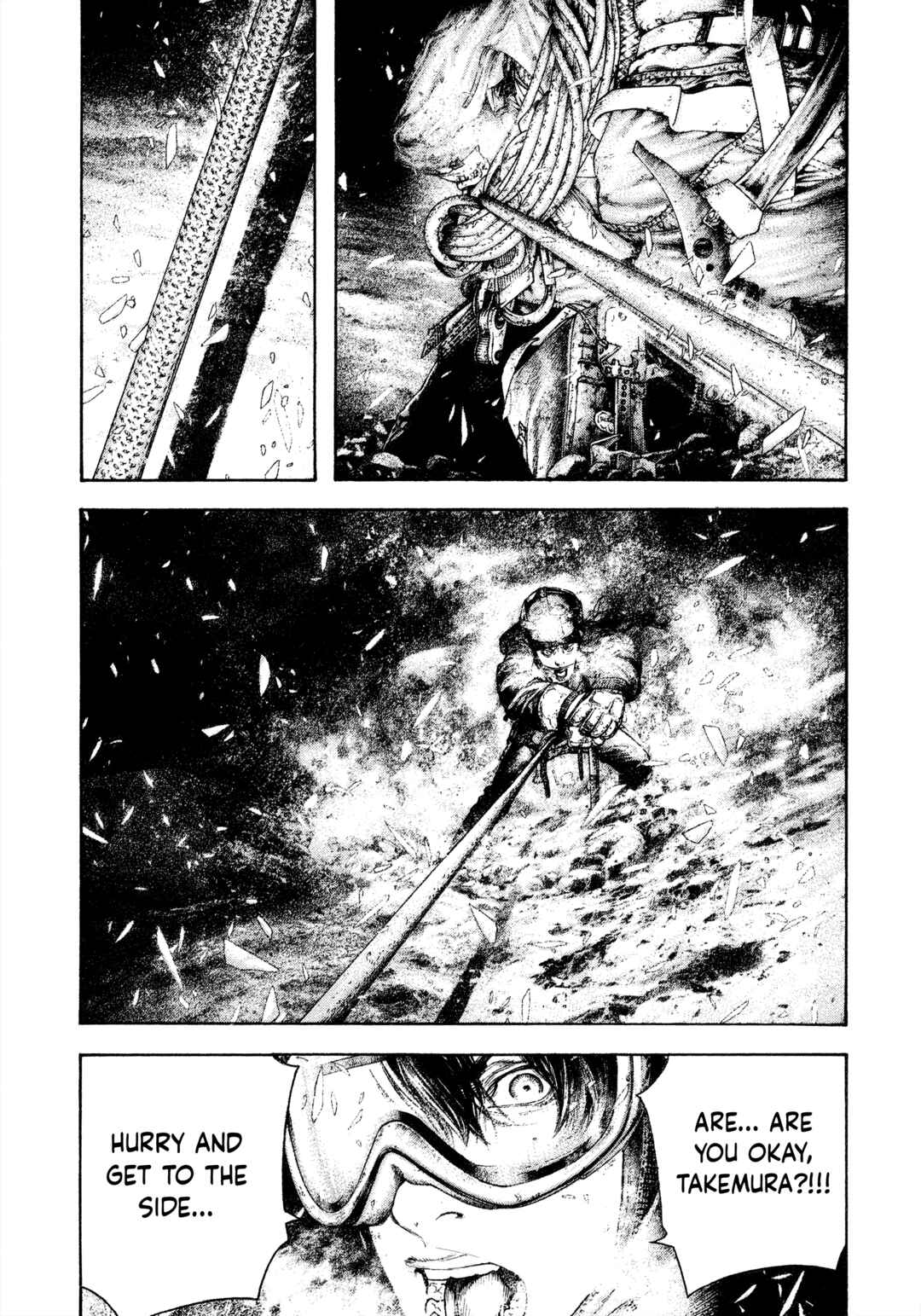 Chapter 147 - Page 6