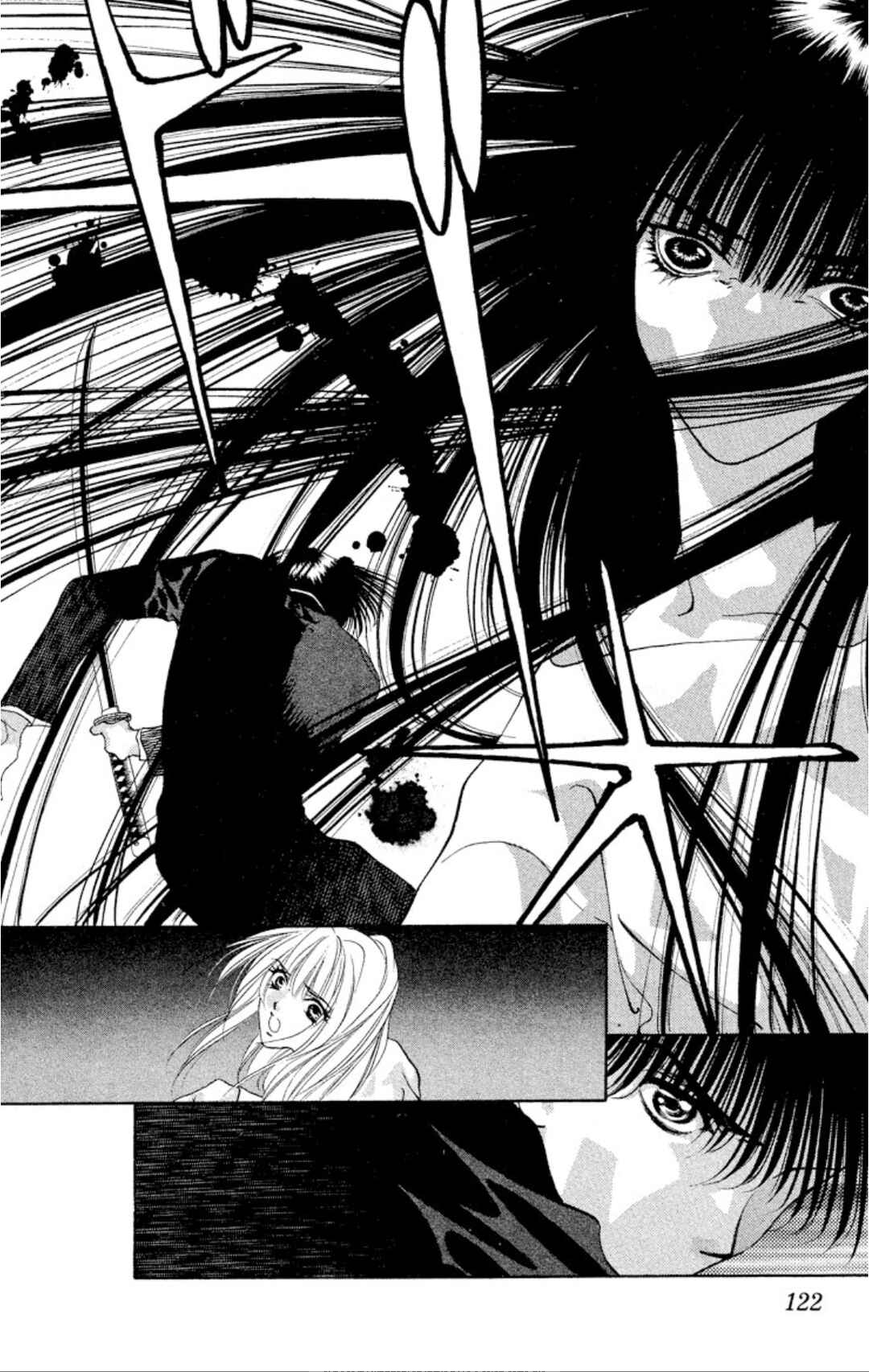 Chapter 96 - Page 28