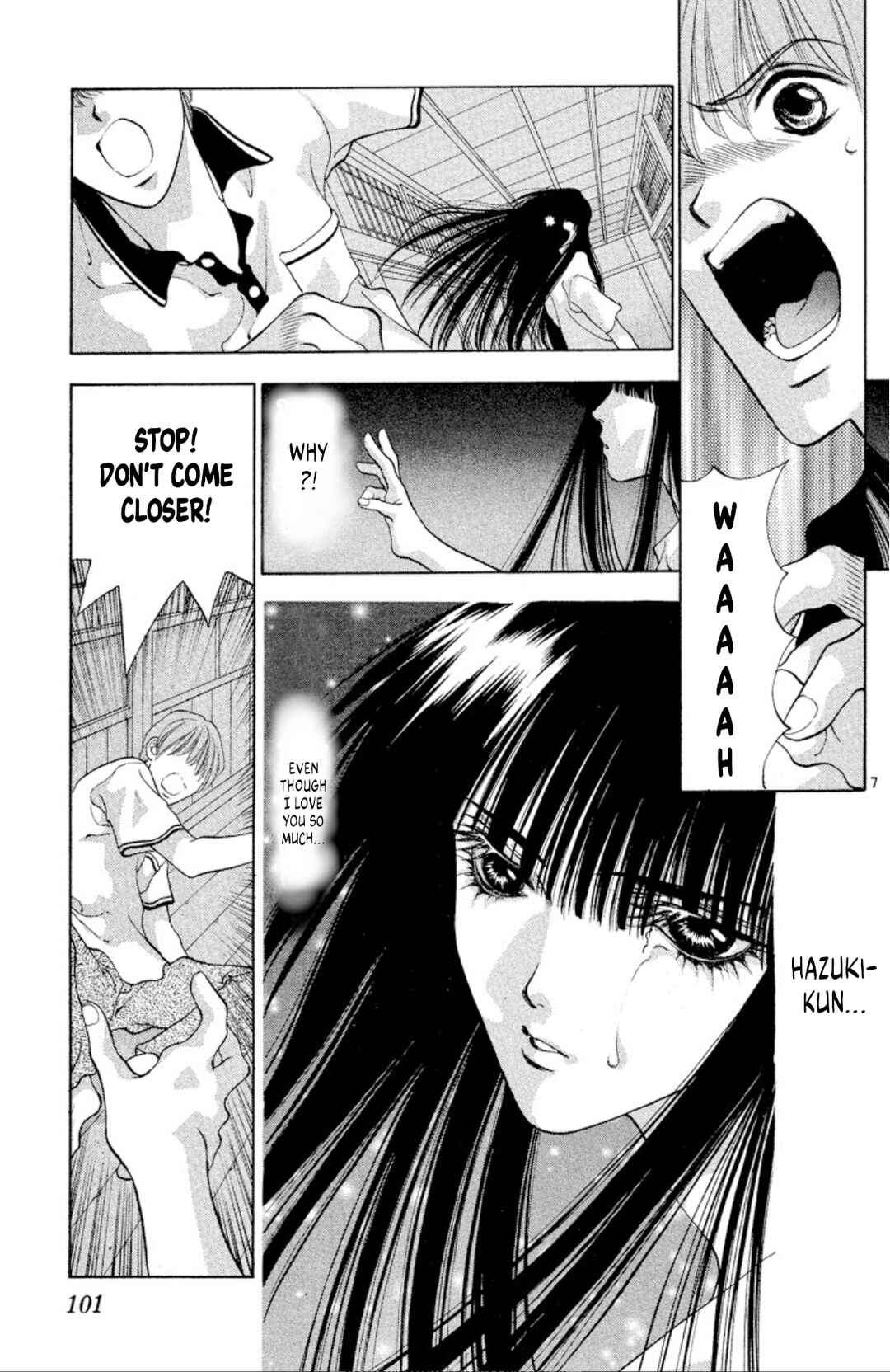 Chapter 96 - Page 7
