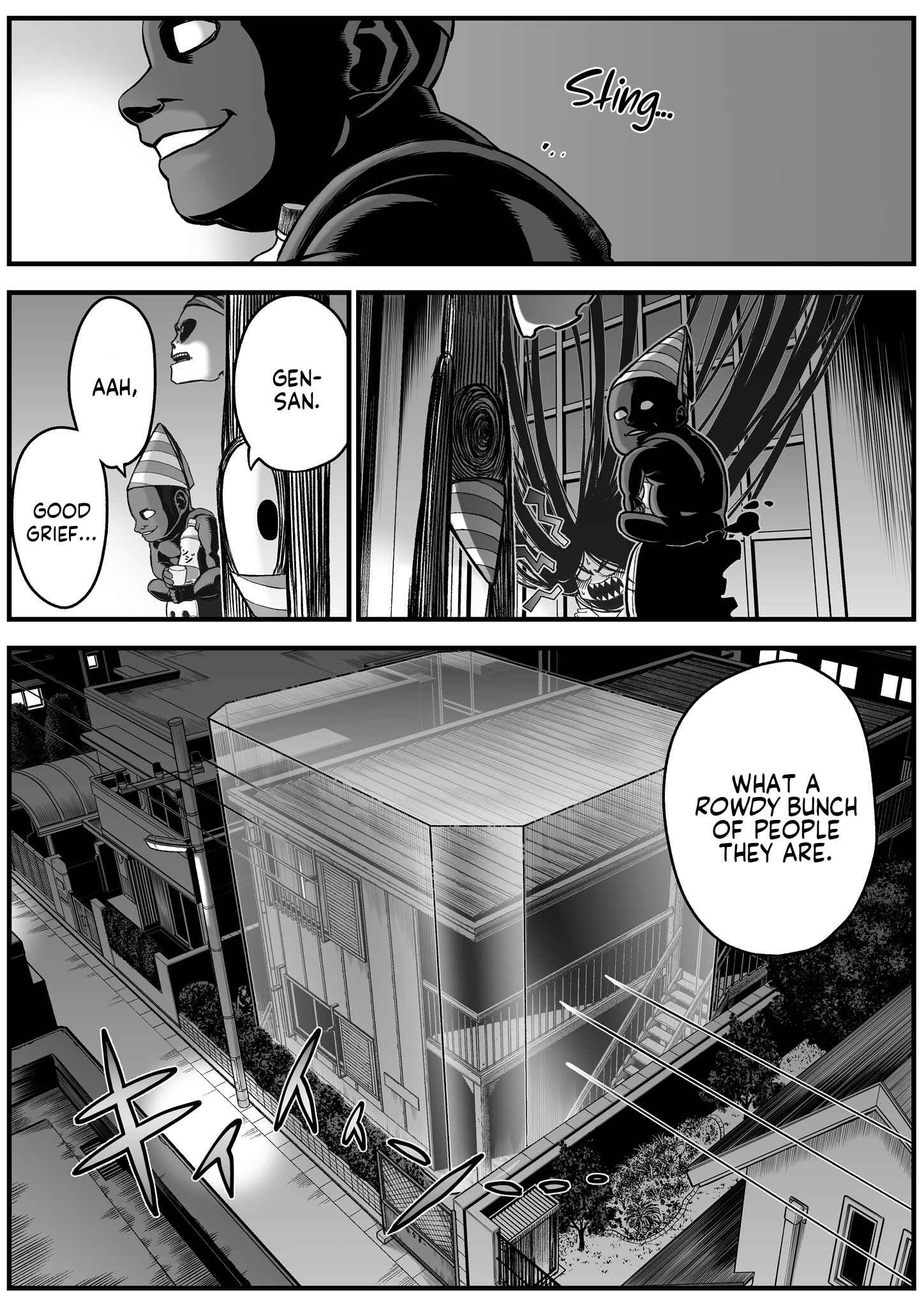 Chapter 6.5 - Page 1