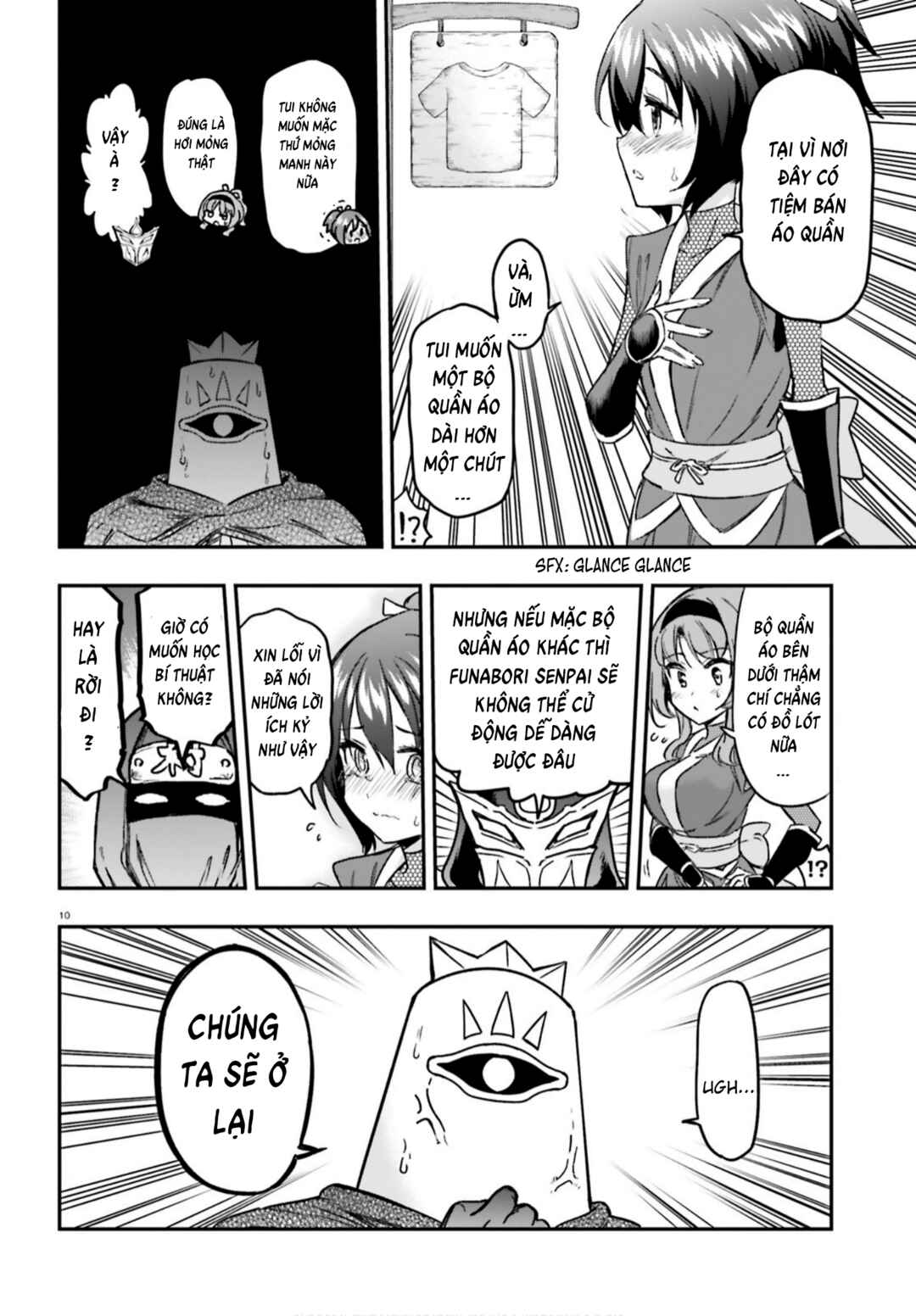 Chapter 128 - Page 10