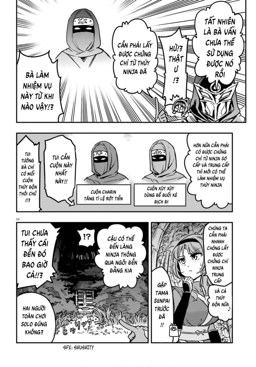 Chapter 128 - Page 4