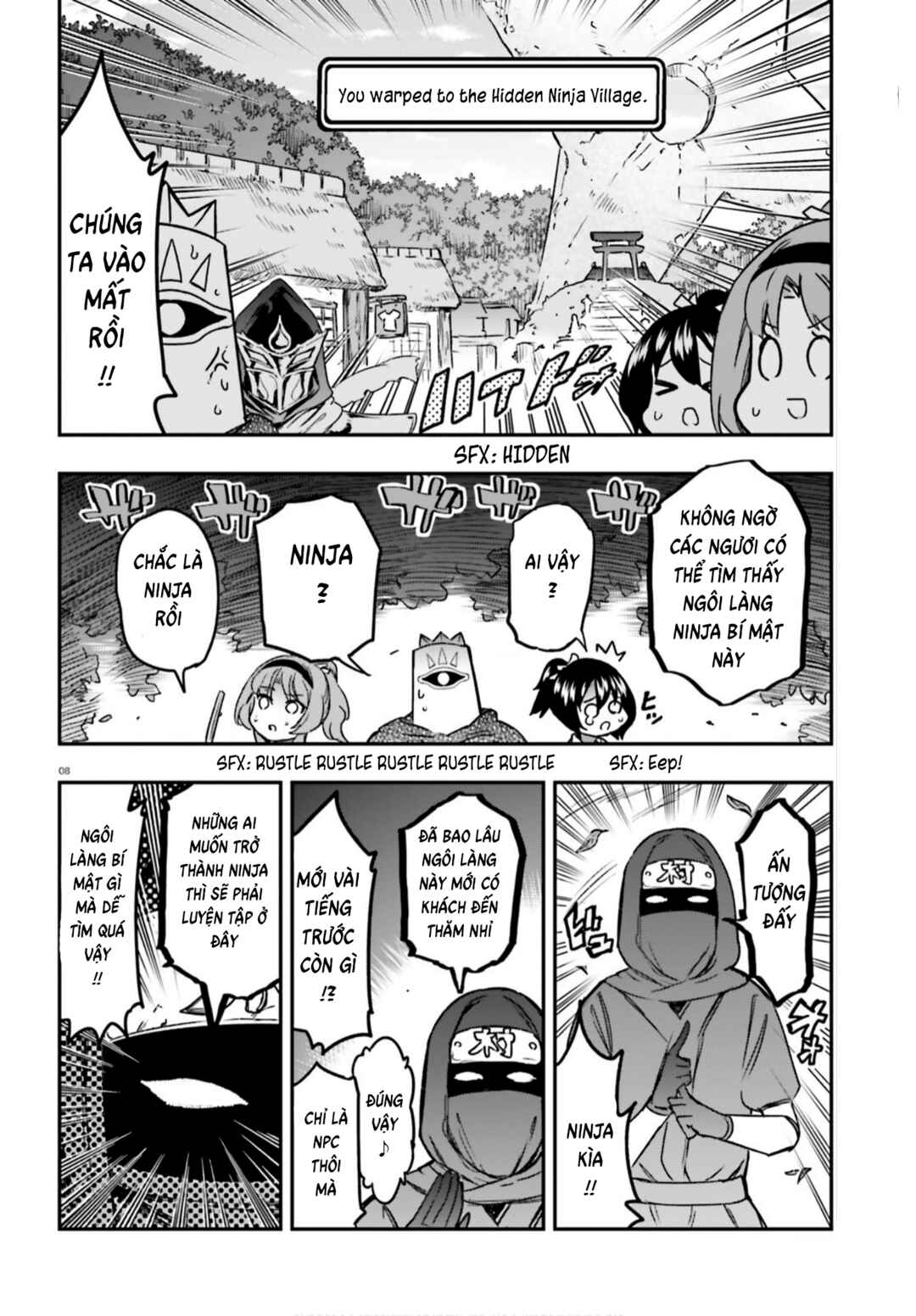 Chapter 128 - Page 8