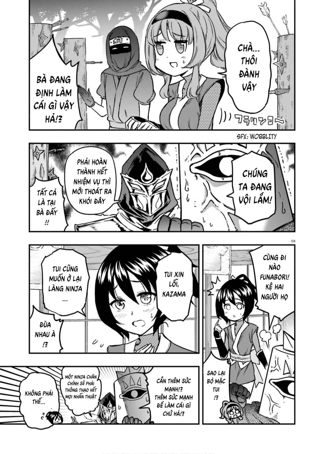 Chapter 128 - Page 9