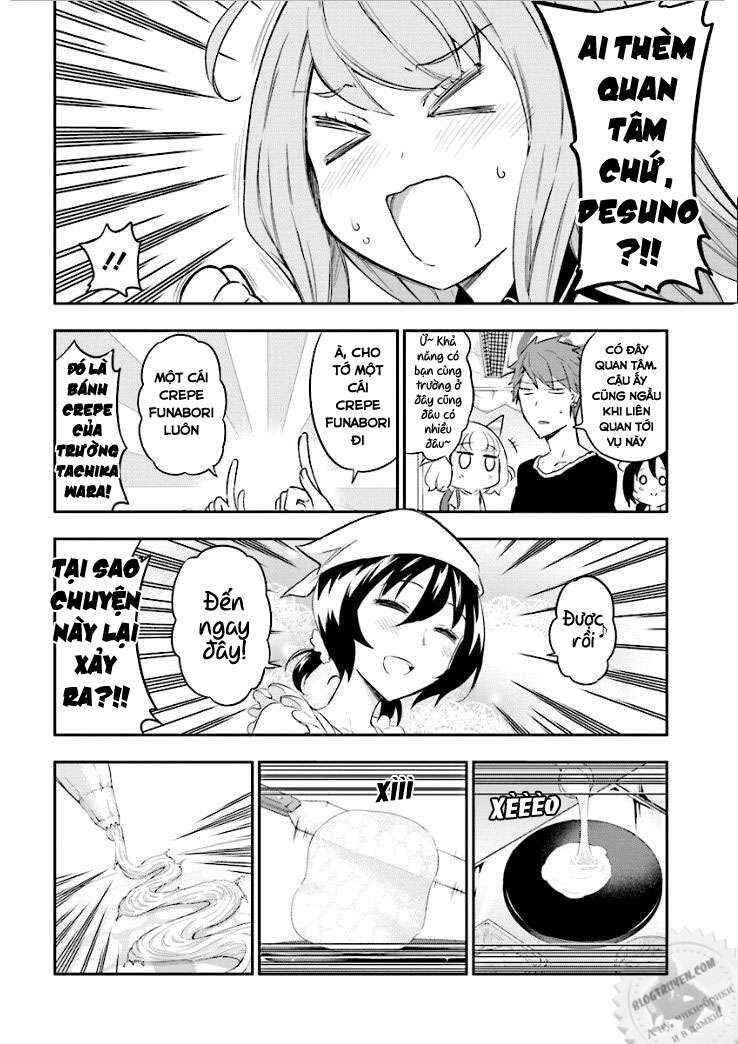 Chapter 90 - Page 5