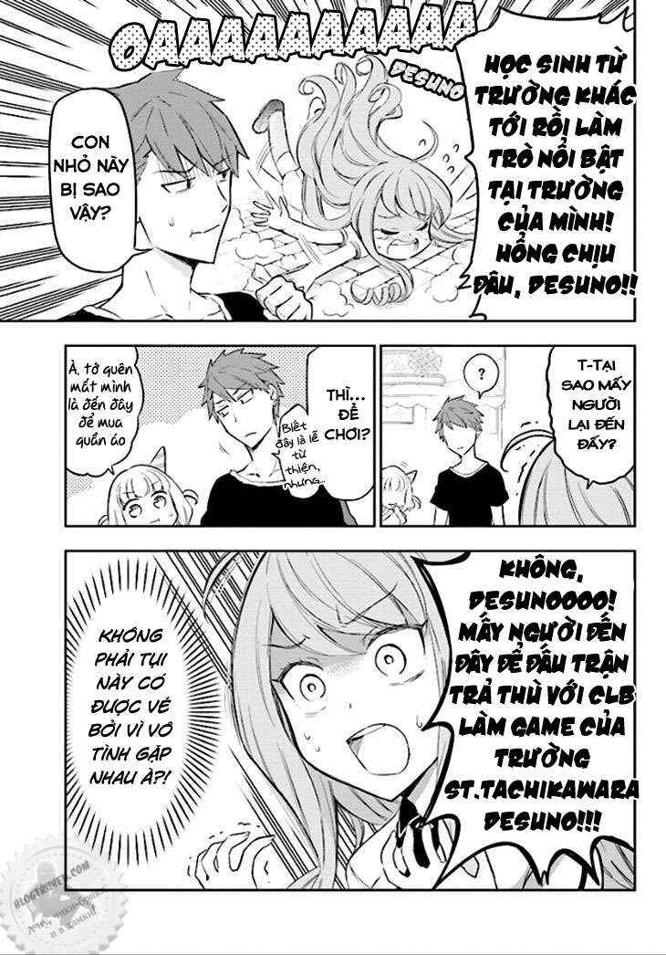 Chapter 90 - Page 8