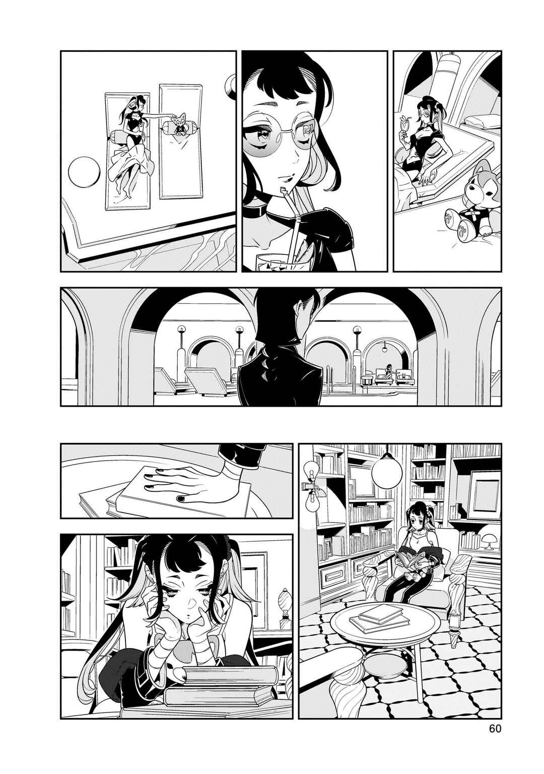 Chapter 2 - Page 10