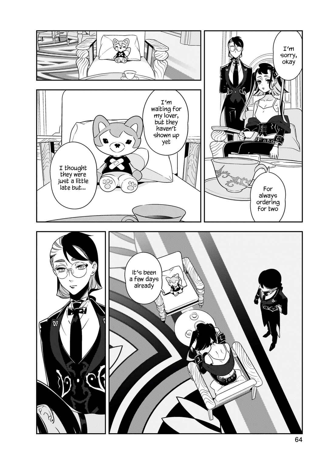 Chapter 2 - Page 14