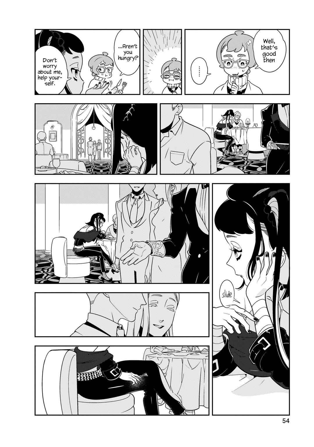 Chapter 2 - Page 4