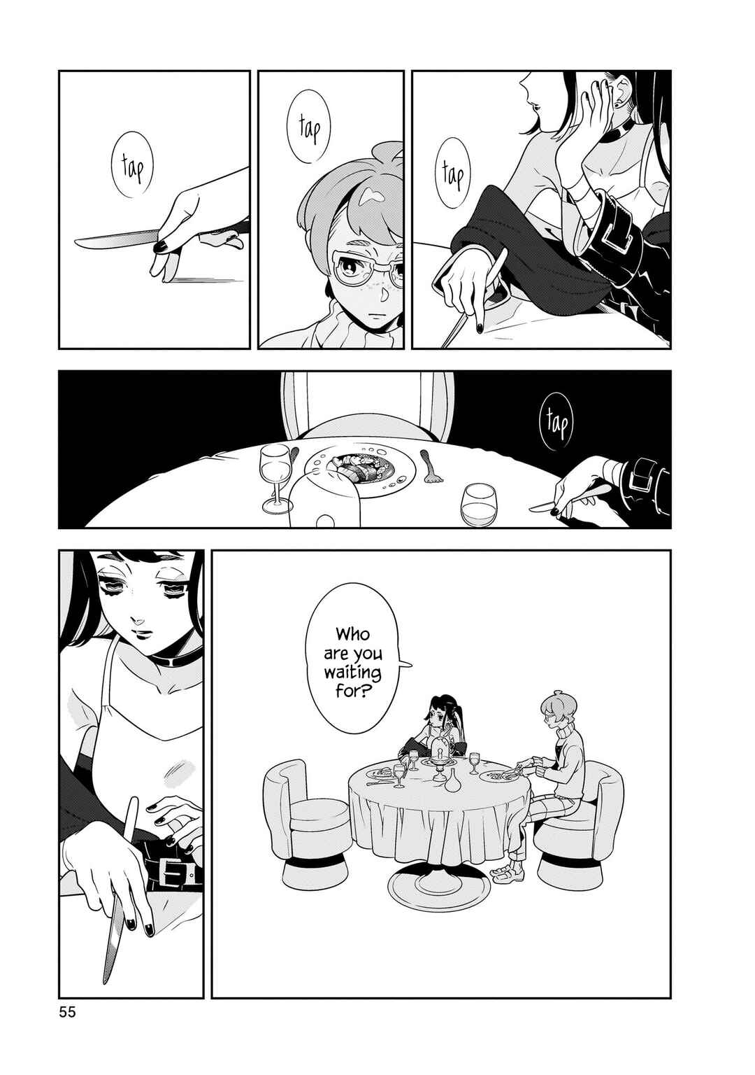 Chapter 2 - Page 5