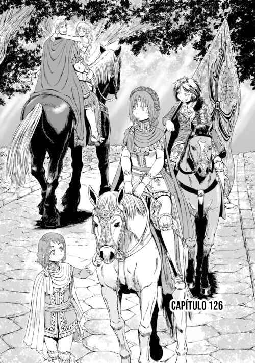 Chapter 126 - Page 1