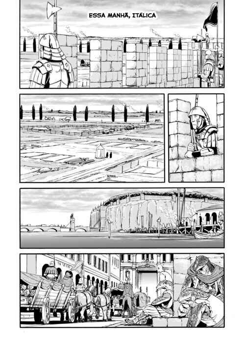 Chapter 126 - Page 12