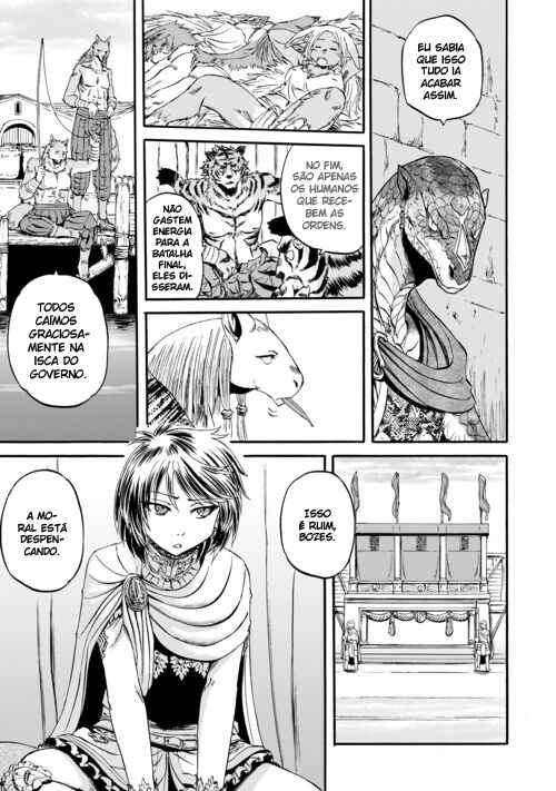 Chapter 126 - Page 13