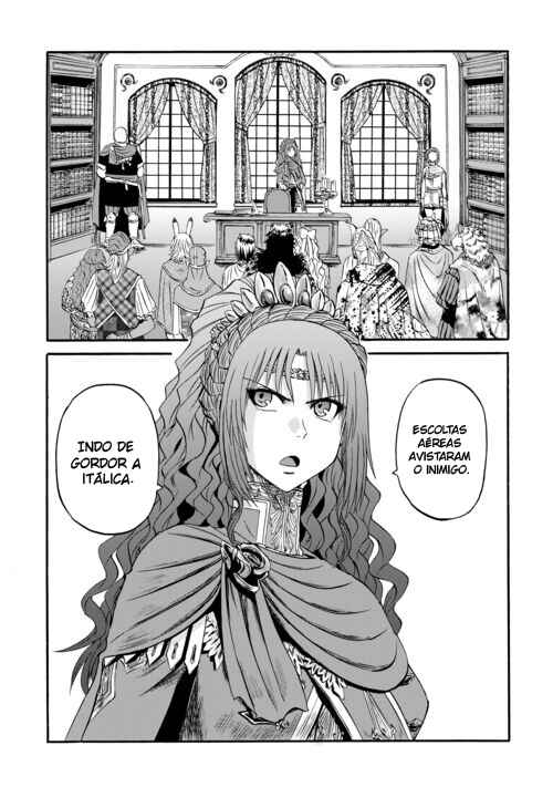 Chapter 126 - Page 20