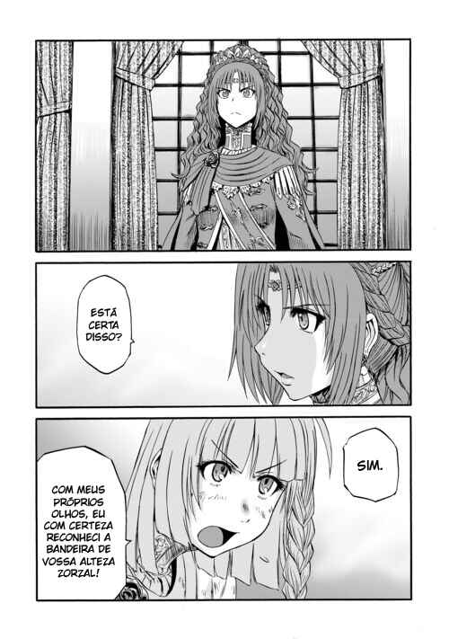 Chapter 126 - Page 22