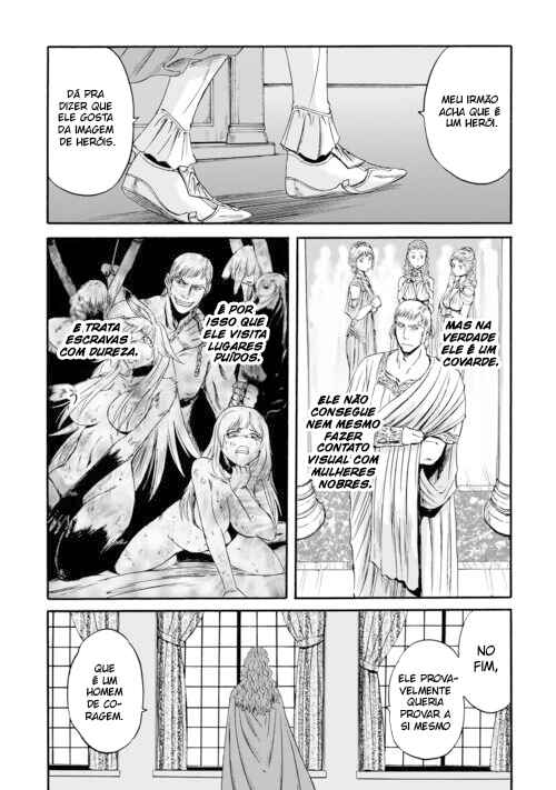 Chapter 126 - Page 24