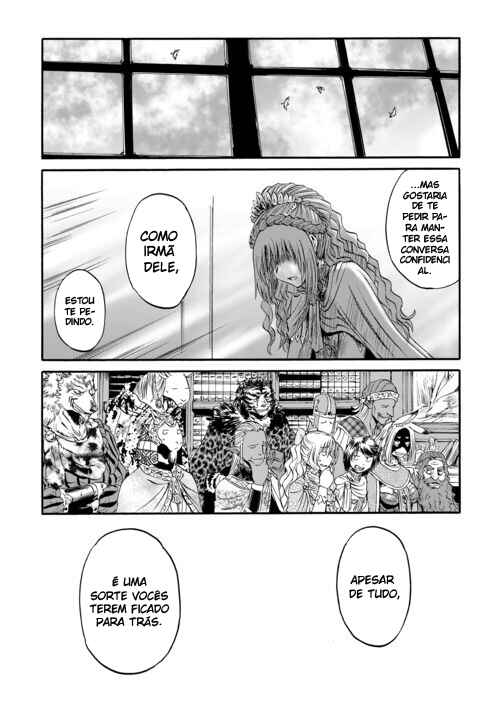 Chapter 126 - Page 26