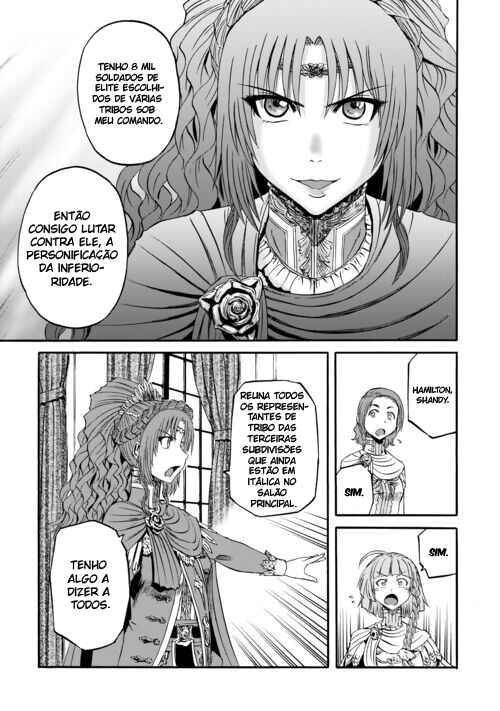 Chapter 126 - Page 27