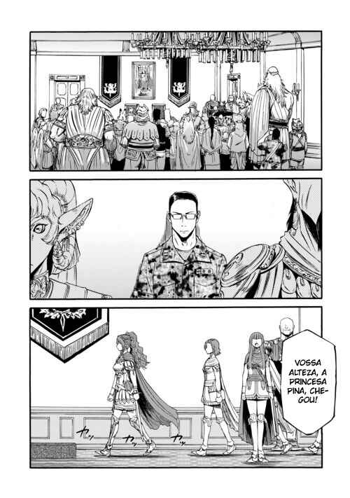 Chapter 126 - Page 28