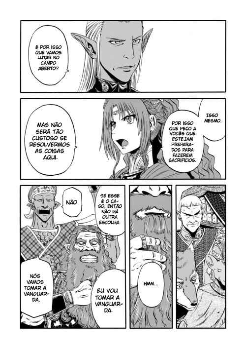 Chapter 126 - Page 32