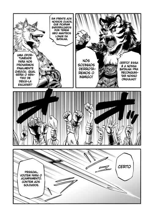 Chapter 126 - Page 33