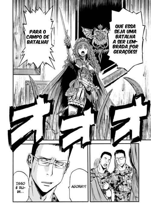 Chapter 126 - Page 34