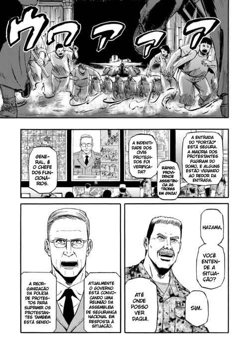 Chapter 126 - Page 7