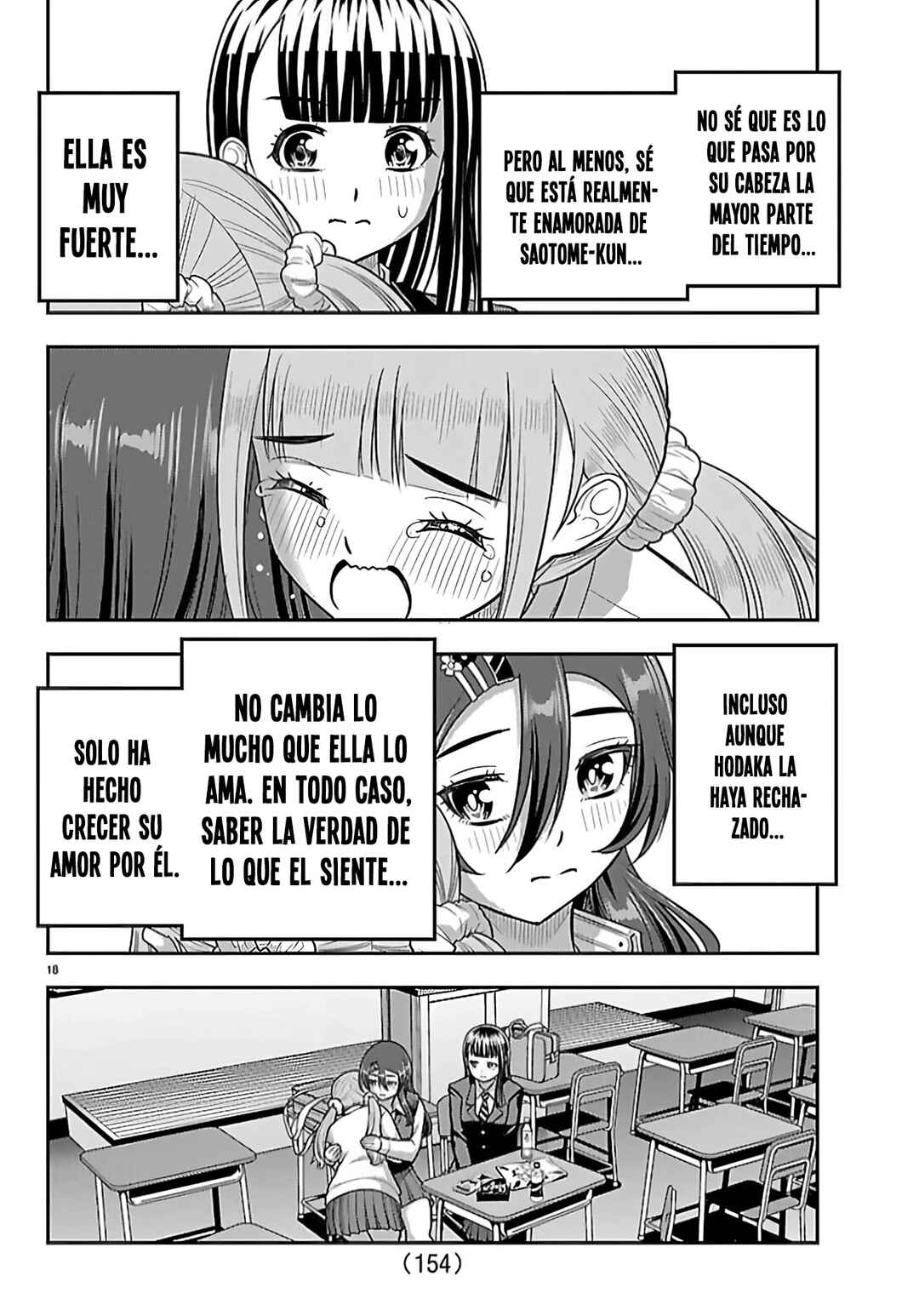 Chapter 274 - Page 20