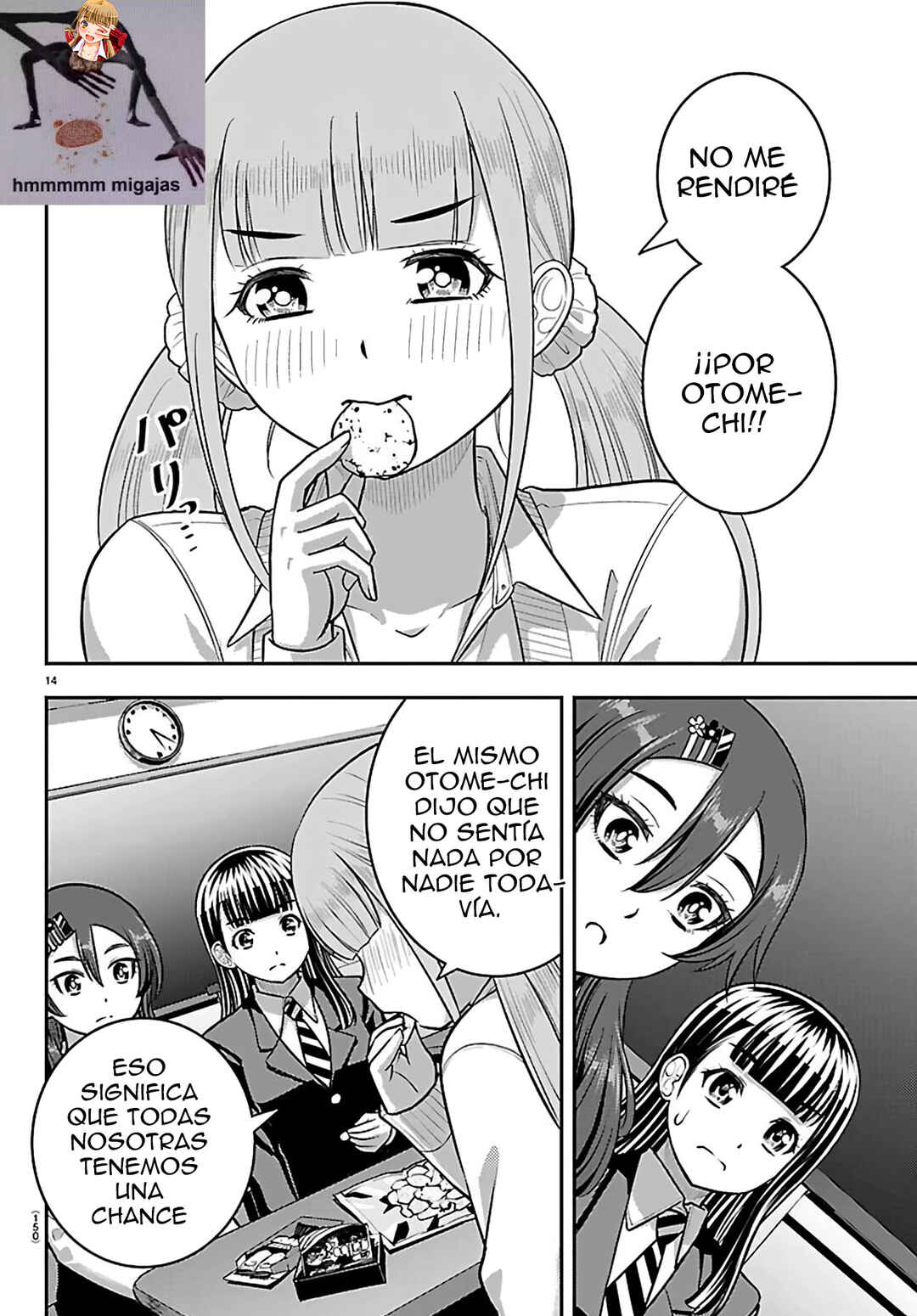 Chapter 274 - Page 23