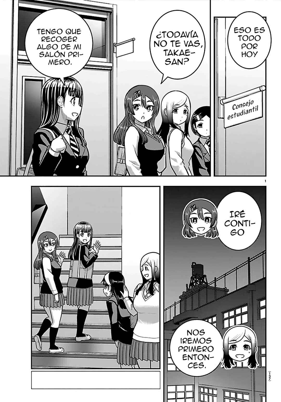 Chapter 274 - Page 3