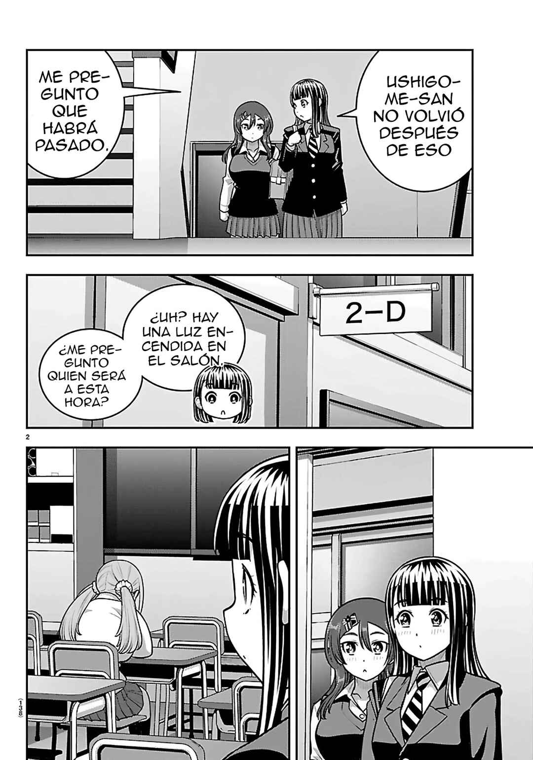 Chapter 274 - Page 4