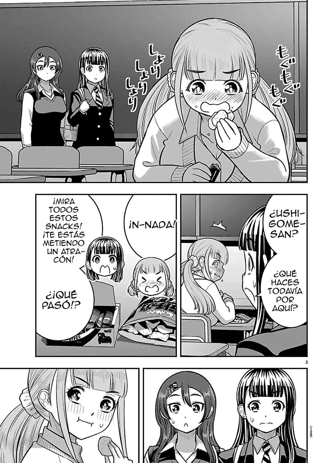 Chapter 274 - Page 5