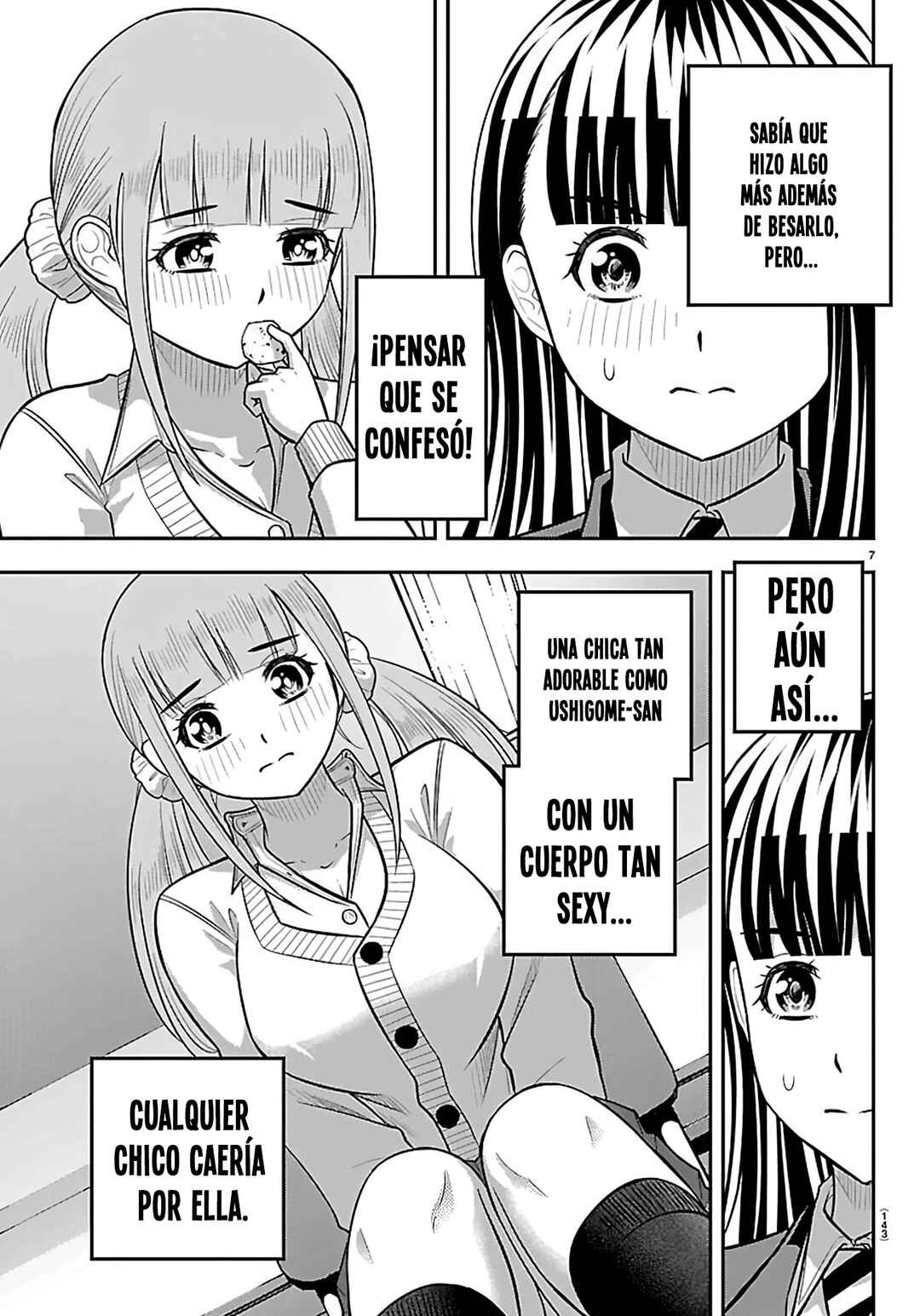 Chapter 274 - Page 9